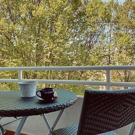 Apartman Konatar Cetinje Eksteriør billede