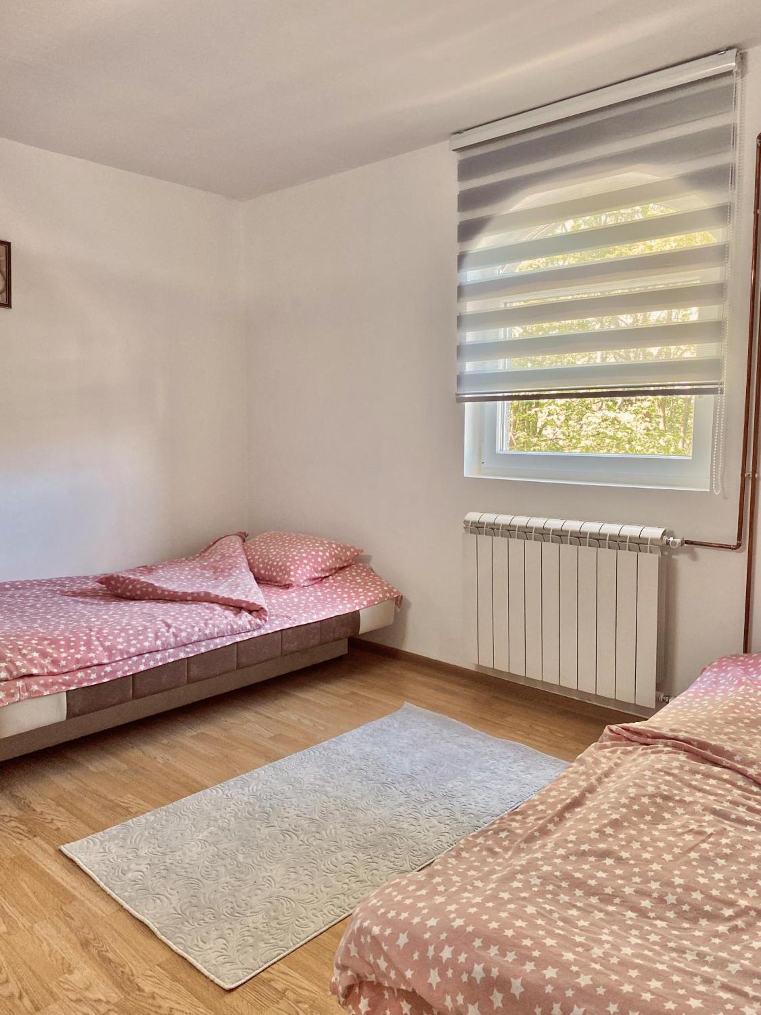Apartman Konatar Cetinje Eksteriør billede
